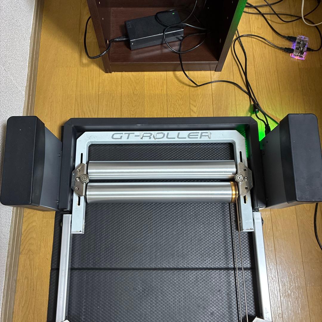 グロータック GT-eSlope-Q フロントエレベーター 新製品発売のお知らせ「GT-eSlope-Q」 │ GROWTAC