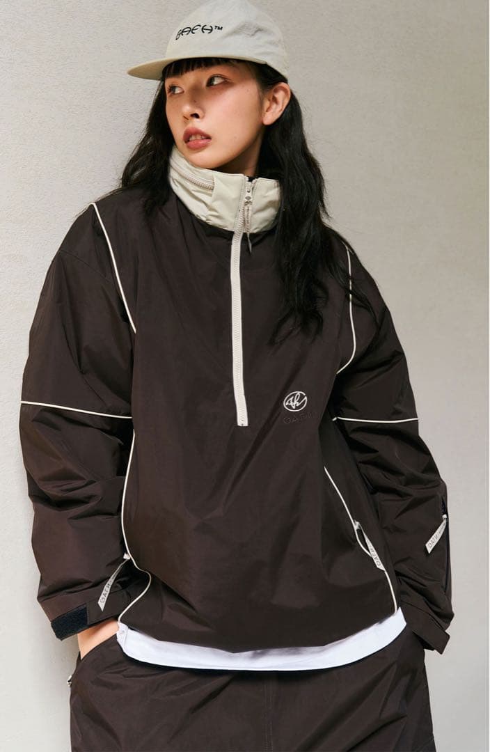 GAFH 24/25 スノーボードウェアセット