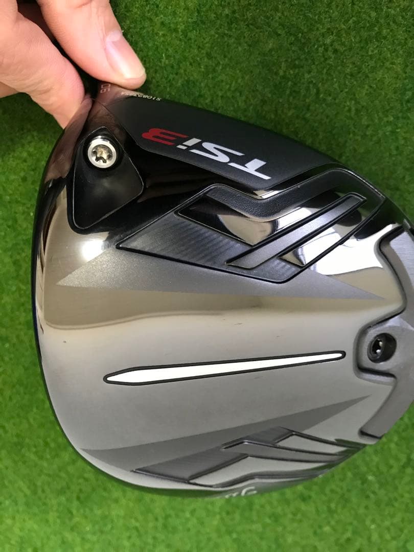 アウトレット ショップスポーツ - タイトリスト TSI3 9度 ヘッドのみ