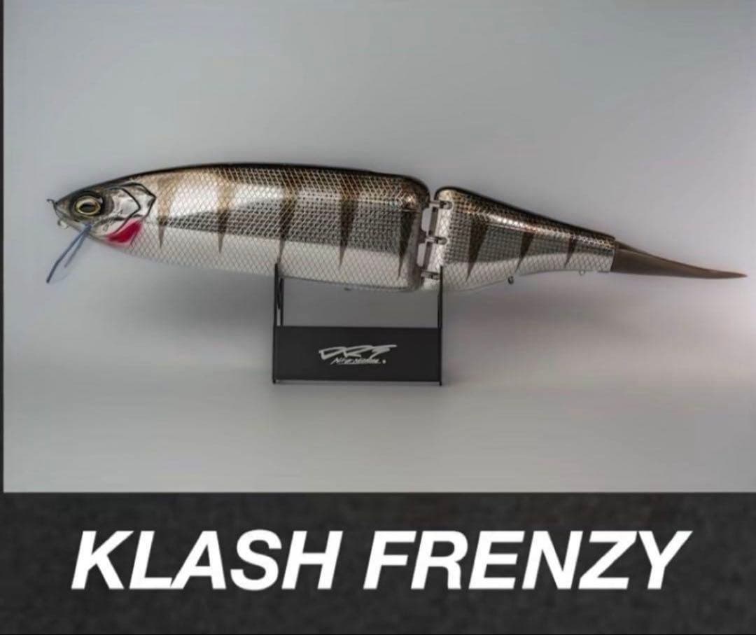 DRT フレンジー#LURKER