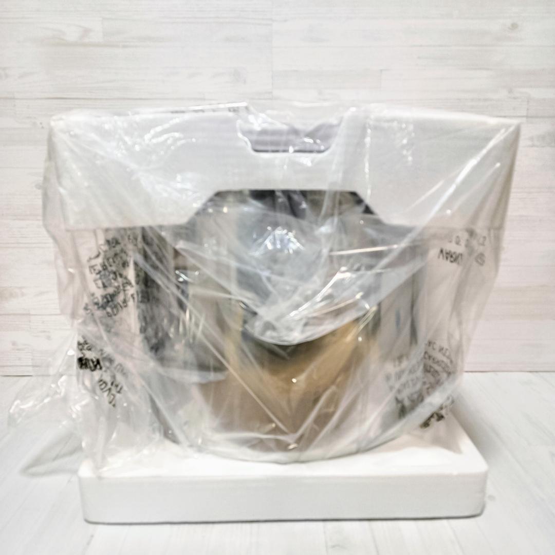 未使用】PRESTO Pressure Canner アルミニウム 圧力鍋