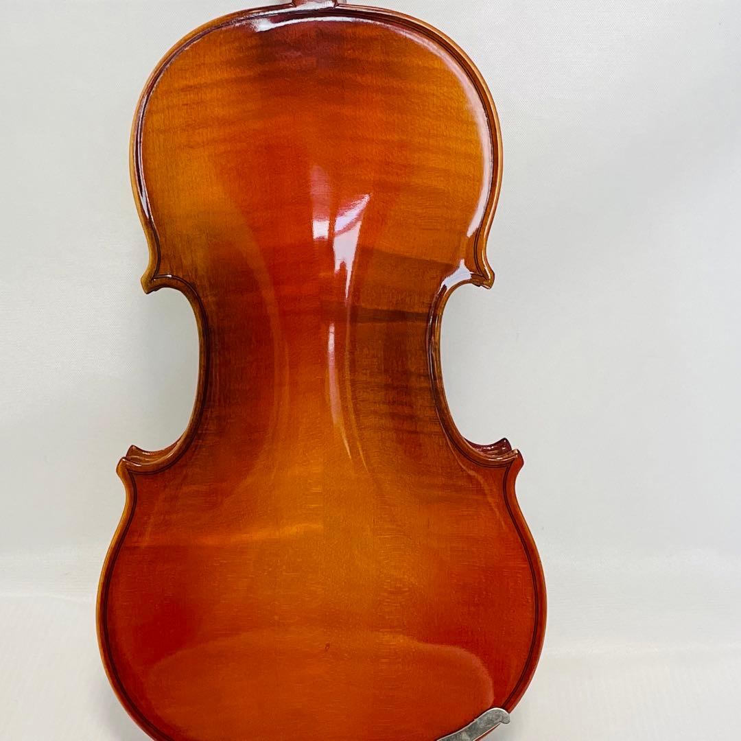 4/4 ドイツ製 Roderich Paesold NO.802 1993年