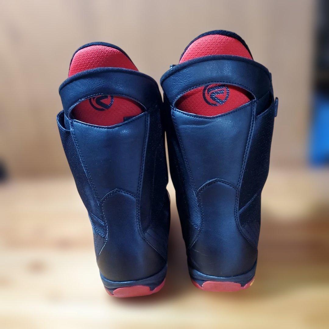 スノーボード FLOW 27.5cm 26084