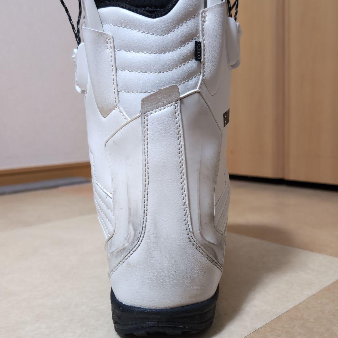 【亜鉛さん専用】DEELUXE EMPIRE スノーボードブーツ 26.5cm