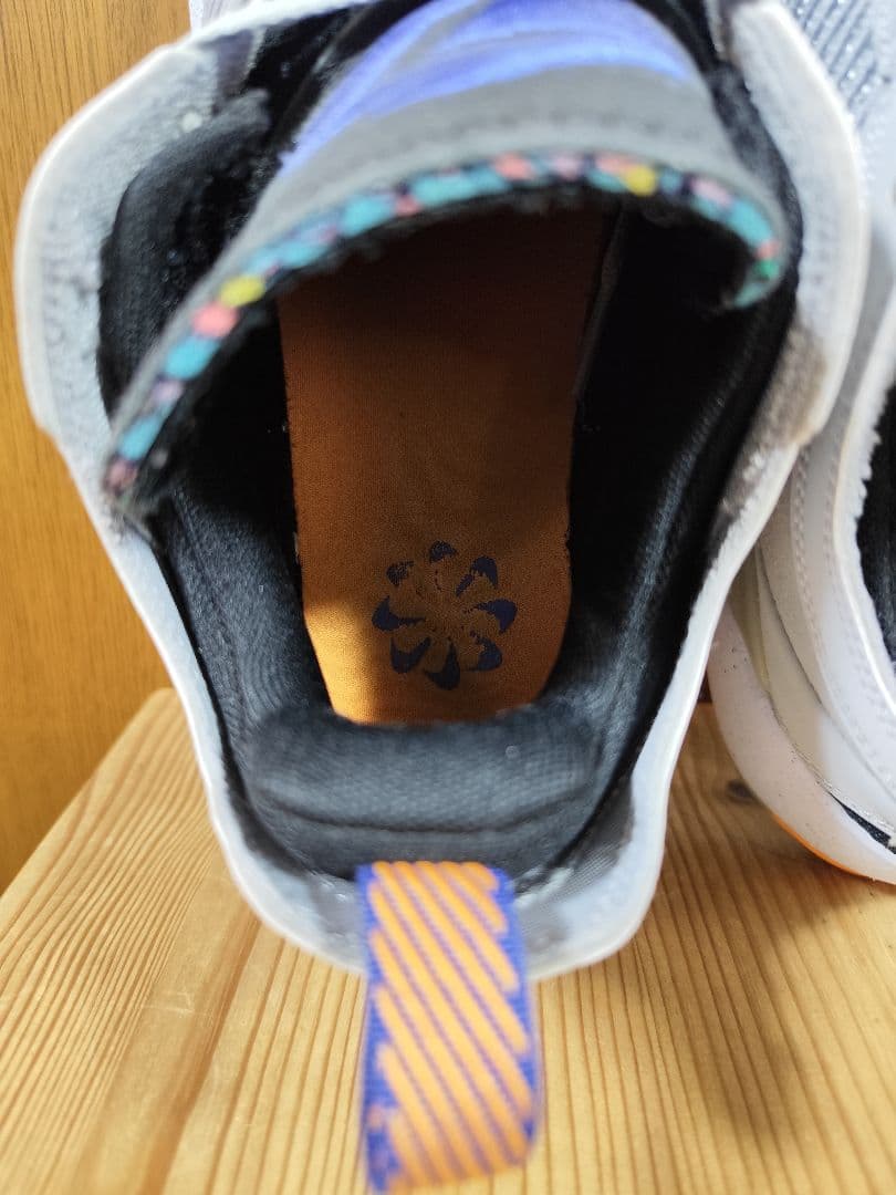Nike Jordan Luka 1 Wolf Grey　ルカ1　26.5cm