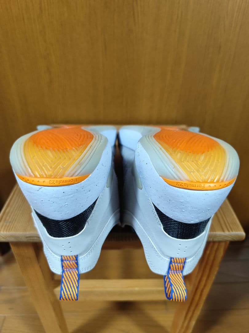 Nike Jordan Luka 1 Wolf Grey　ルカ1　26.5cm
