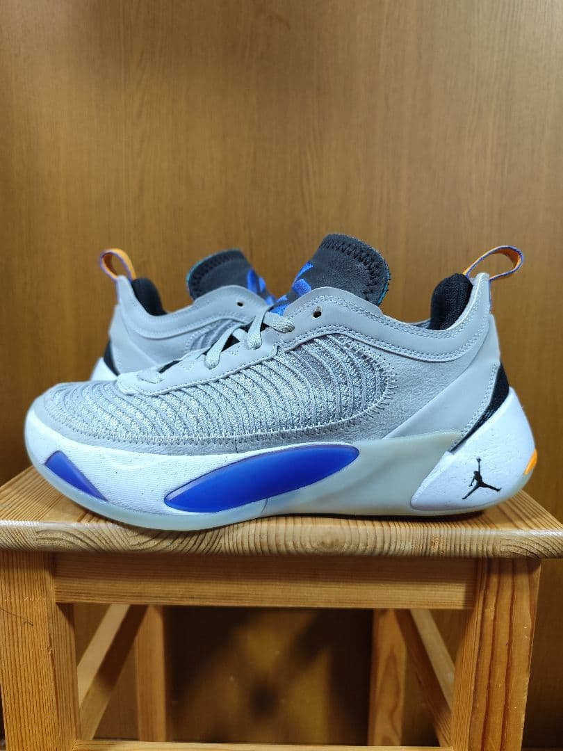 Nike Jordan Luka 1 Wolf Grey　ルカ1　26.5cm