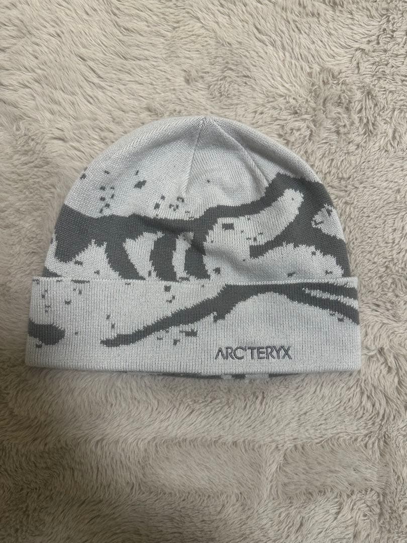 2025AWカラー アークテリクス グロットトーク 楽天市場】【2025AW】ARC'TERYX アークテリクス Color Block Toque