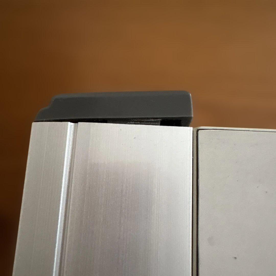 KOKUYO TRAZER TR-HHEB11 平行定規 製図版 ケース付き - メルカリ