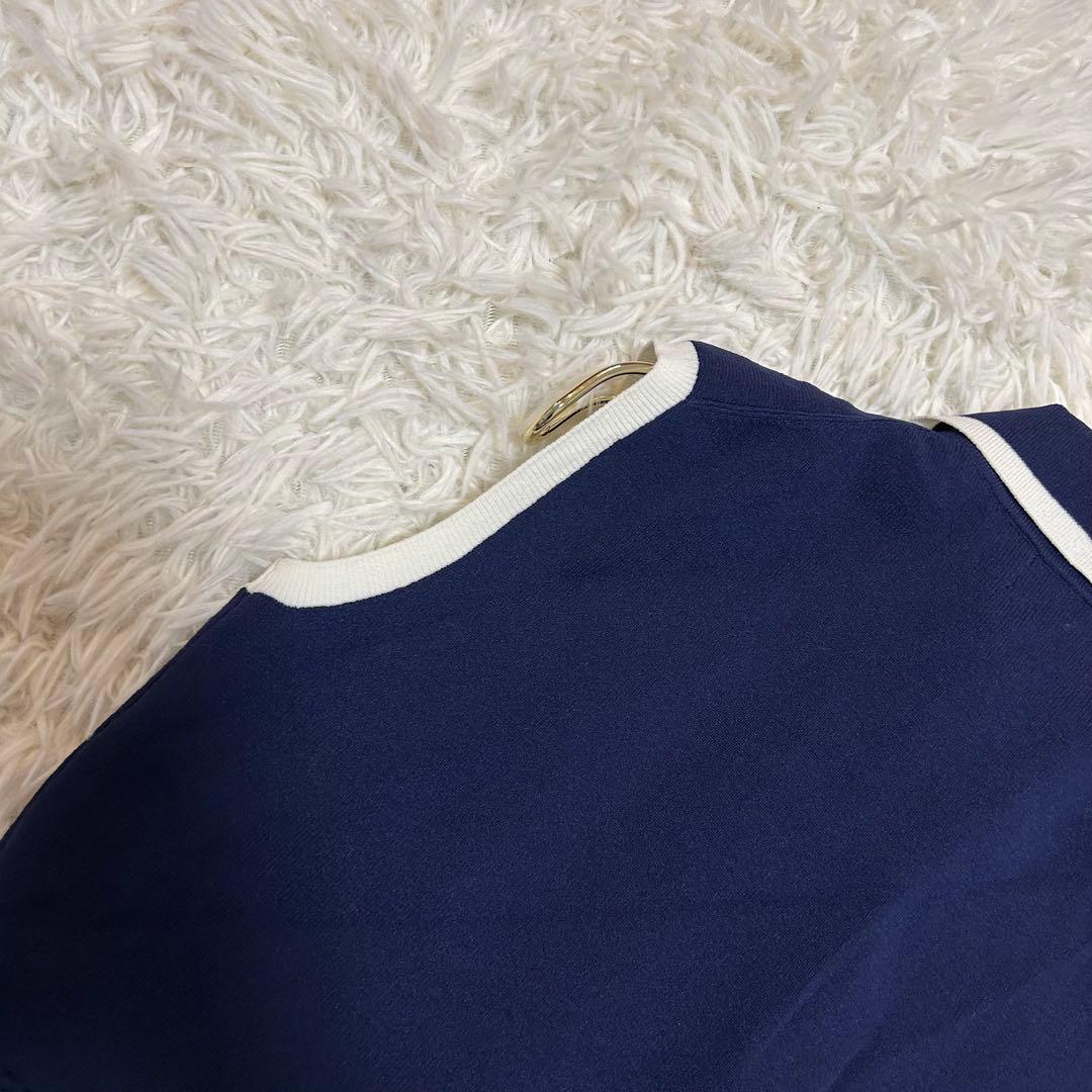 美品］POLO GOLF RALPH LAUREN ワンピース ネイビー XS スポーツ