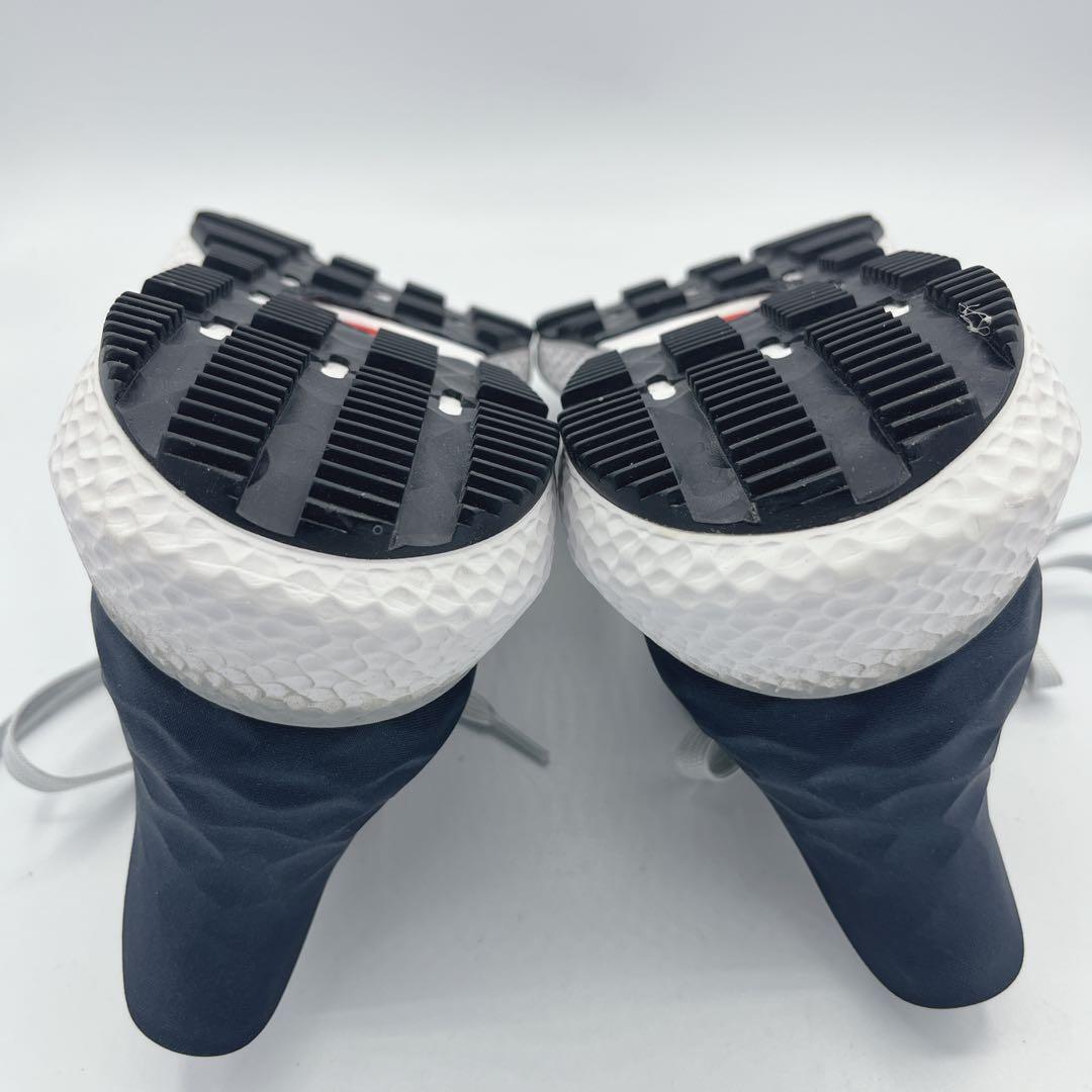 新品未使用　《G/FORE》MENS スパイクレスゴルフシューズ　28