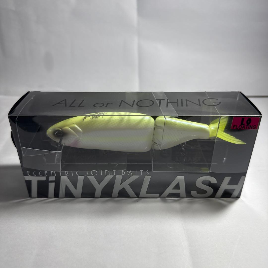 DRT タイニークラッシュ Low クイーン 【⚠️内容要確認】