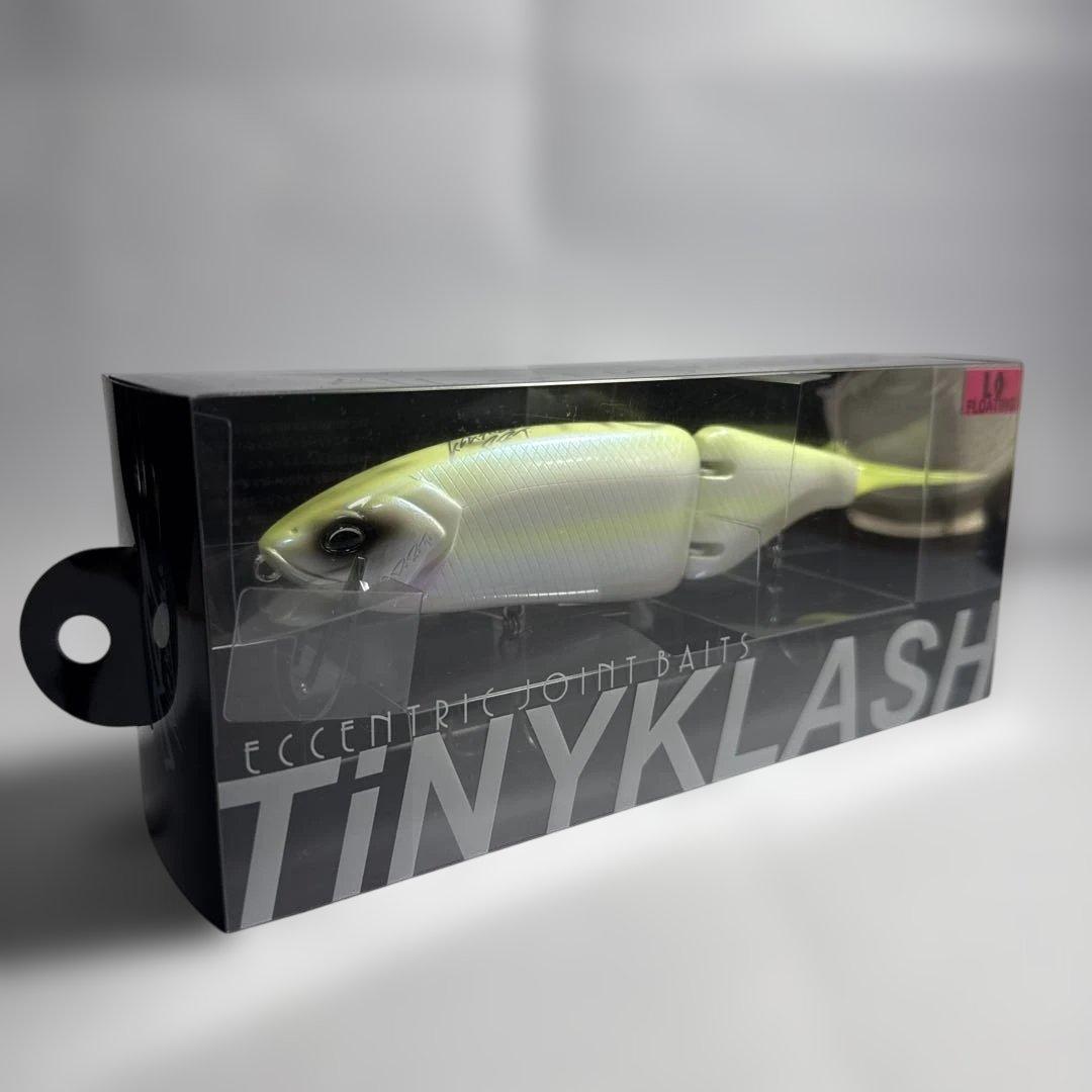 DRT タイニークラッシュ Low クイーン 【⚠️内容要確認】