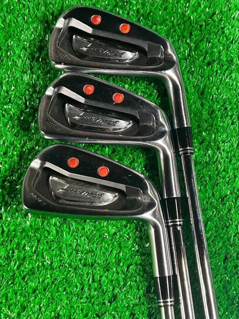 三浦技研 PP-9005 #5〜7(3本セット) モーダス105S イオミック - メルカリ