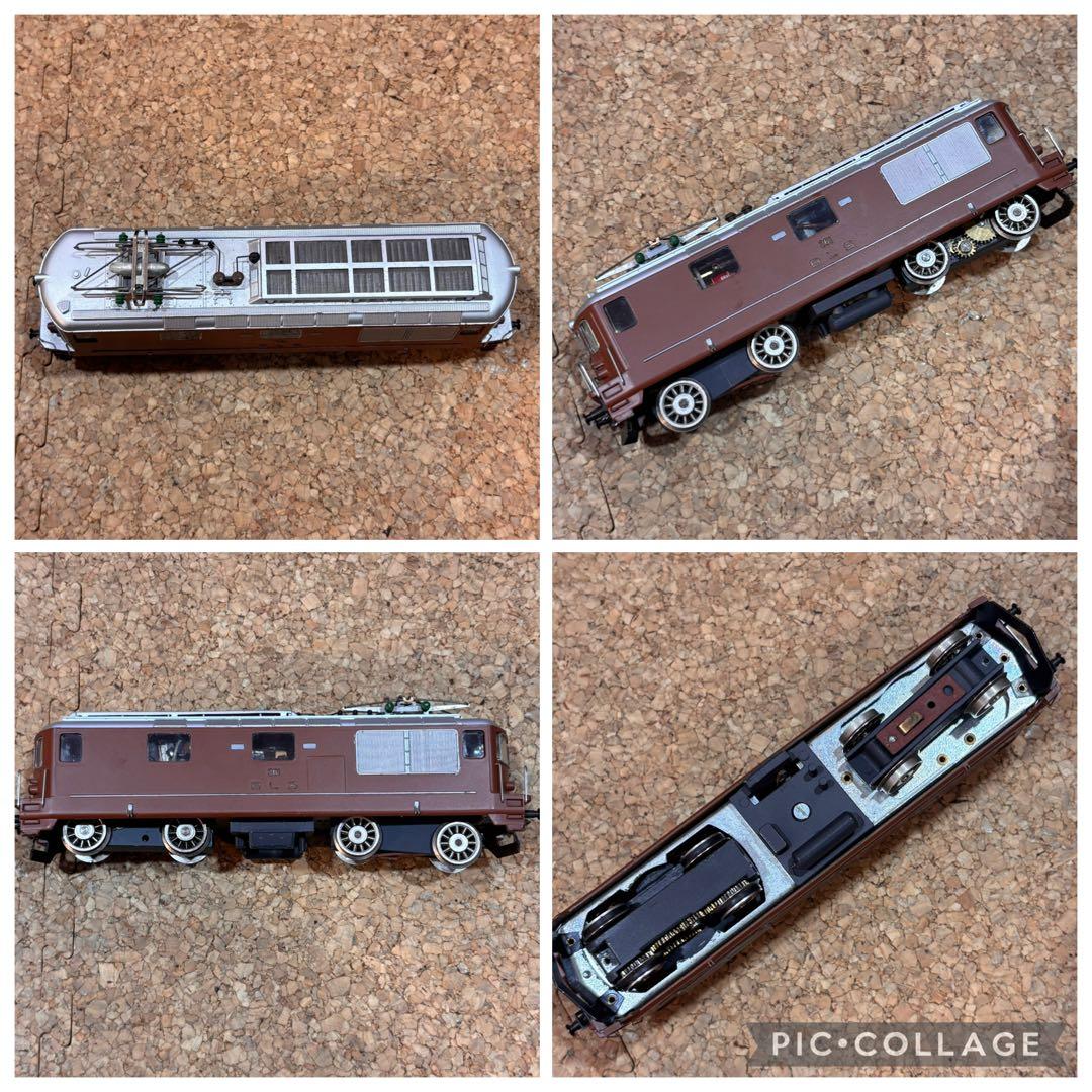 メルクリンMARKIIN 車両8種 鉄道模型 HOゲージ