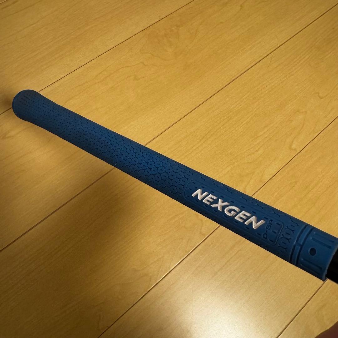 VANQUISH 5S シャフト pingスリーブ 1W
