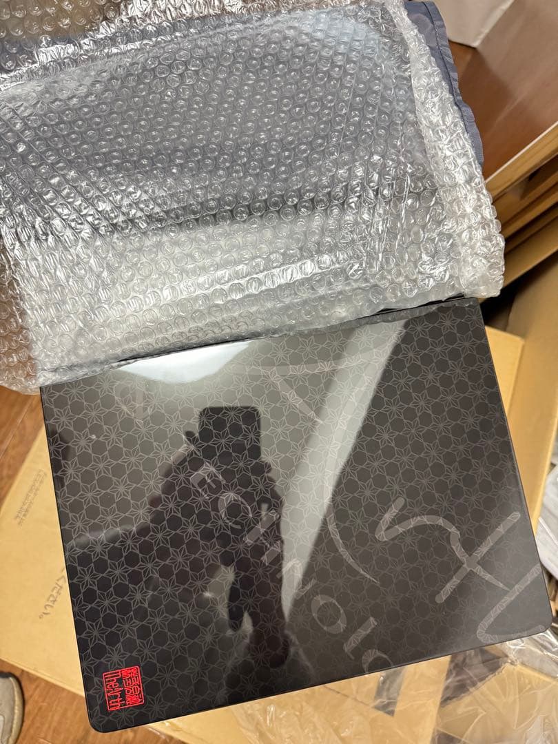  peak Myテーブル 竹　thearthカスタム snow peak Myテーブル 竹 thearthカスタム 【キャンプギアDIY