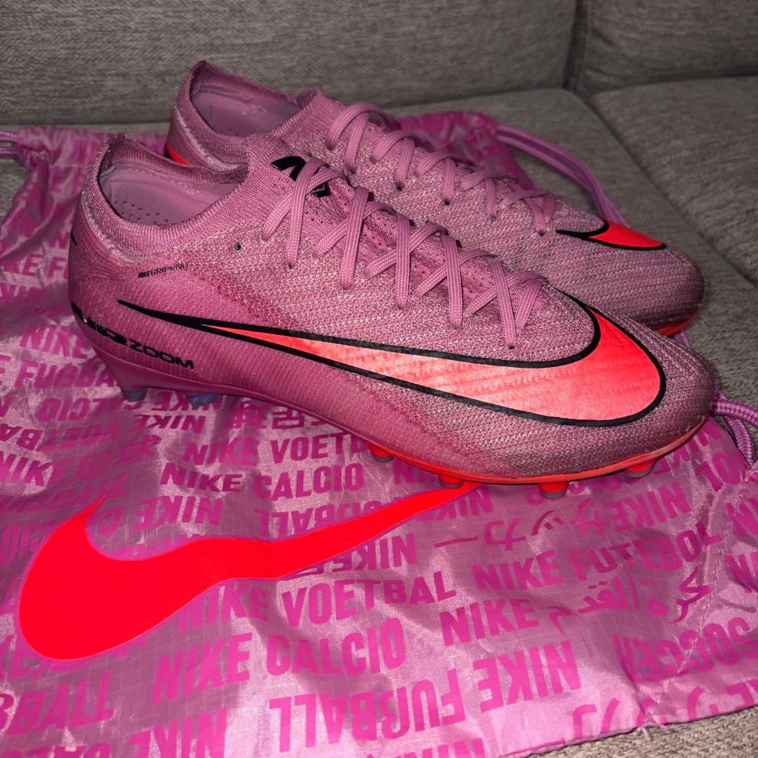 NIKE ナイキ マーキュリアルヴェイパー16 エリート AG 26.5cm