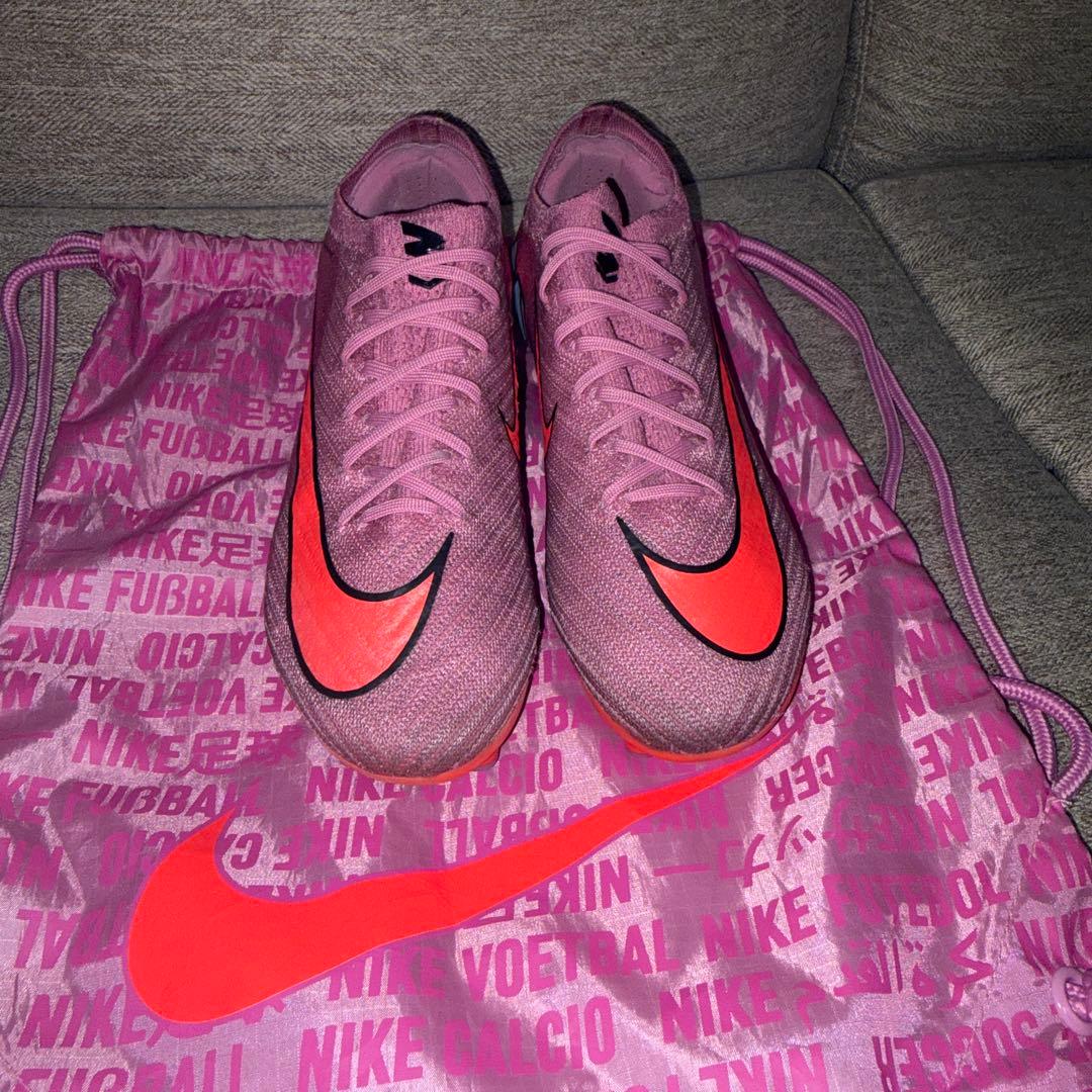 NIKE ナイキ マーキュリアルヴェイパー16 エリート AG 26.5cm