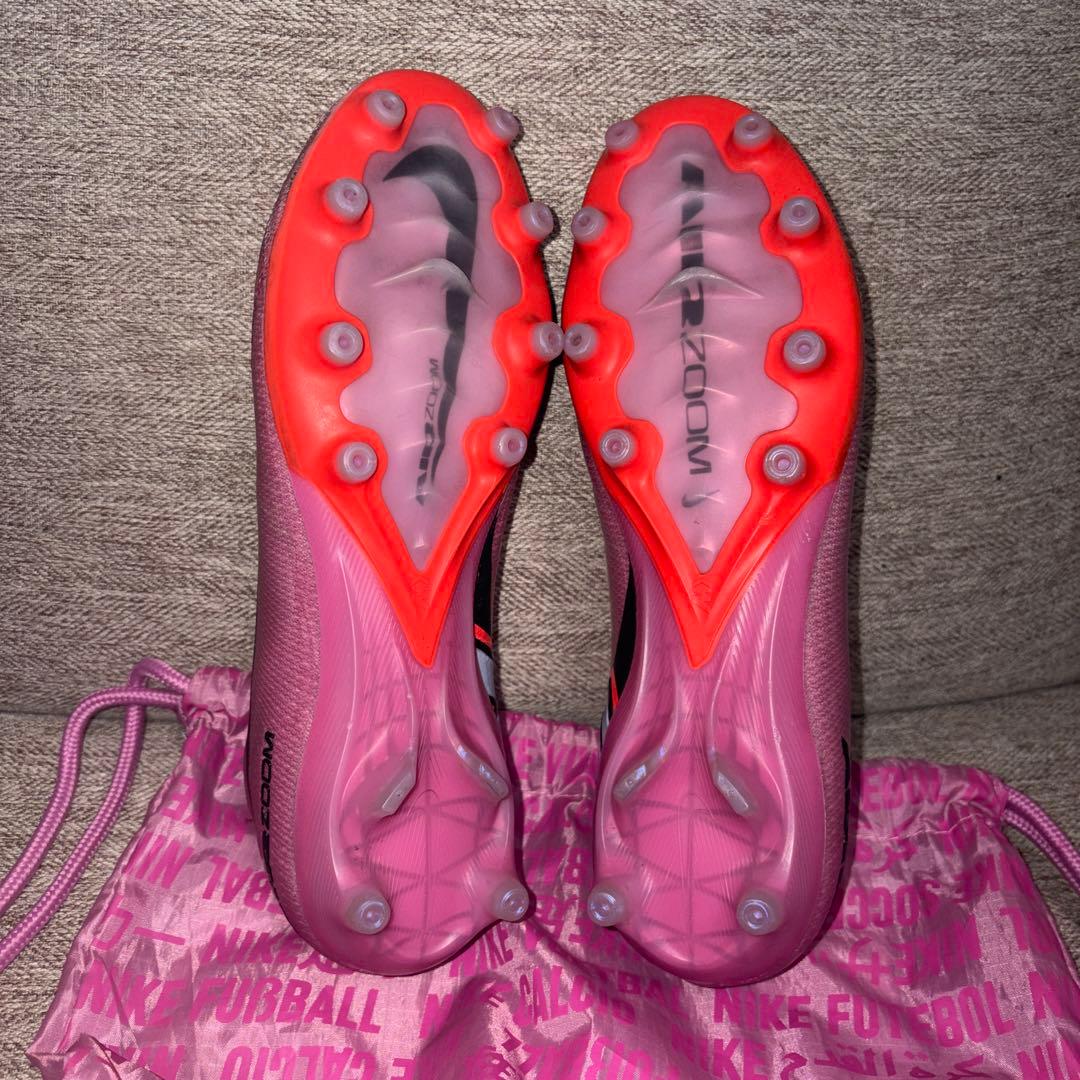 NIKE ナイキ マーキュリアルヴェイパー16 エリート AG 26.5cm