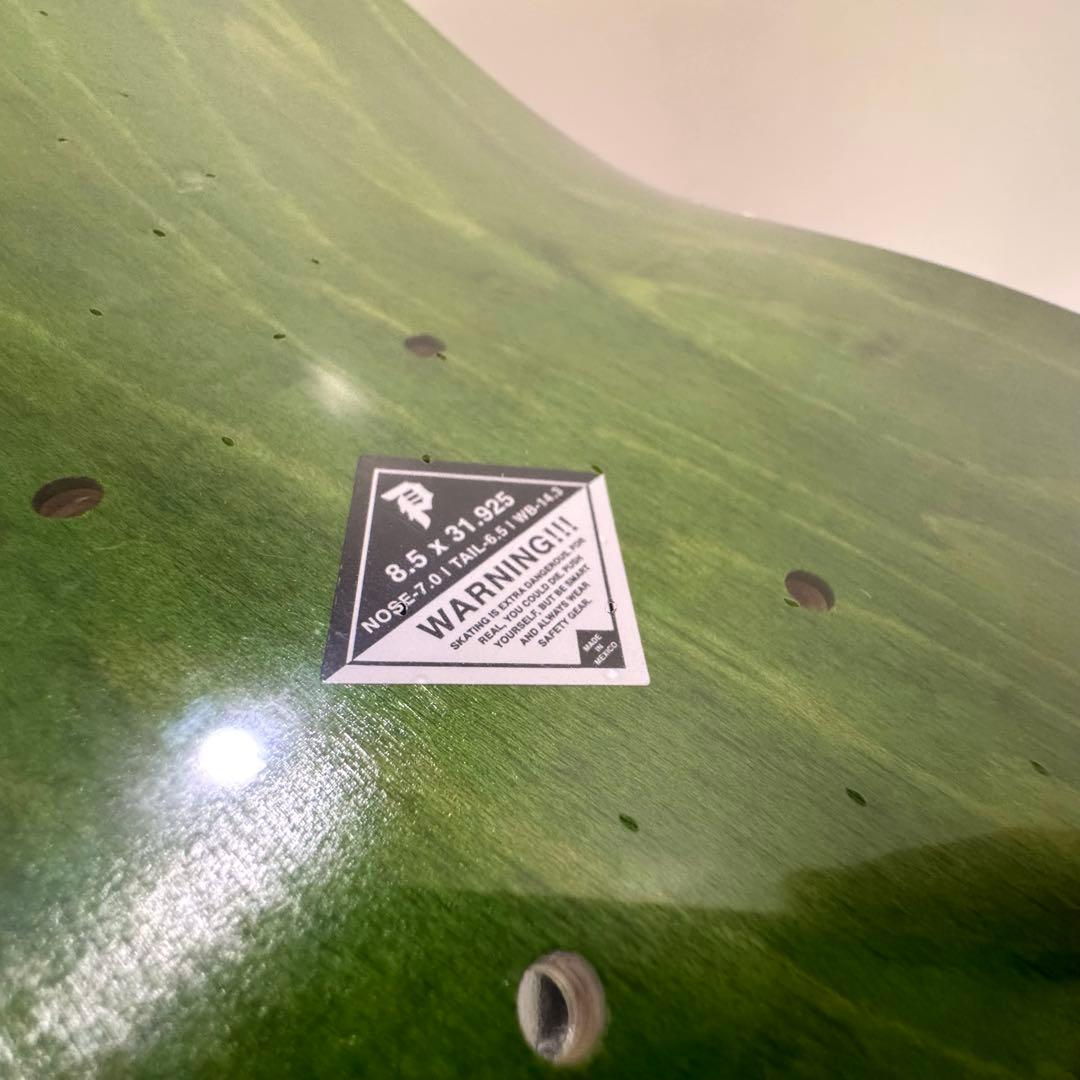 primitive 8.5In 僕のヒーローアカデミア 緑谷出久