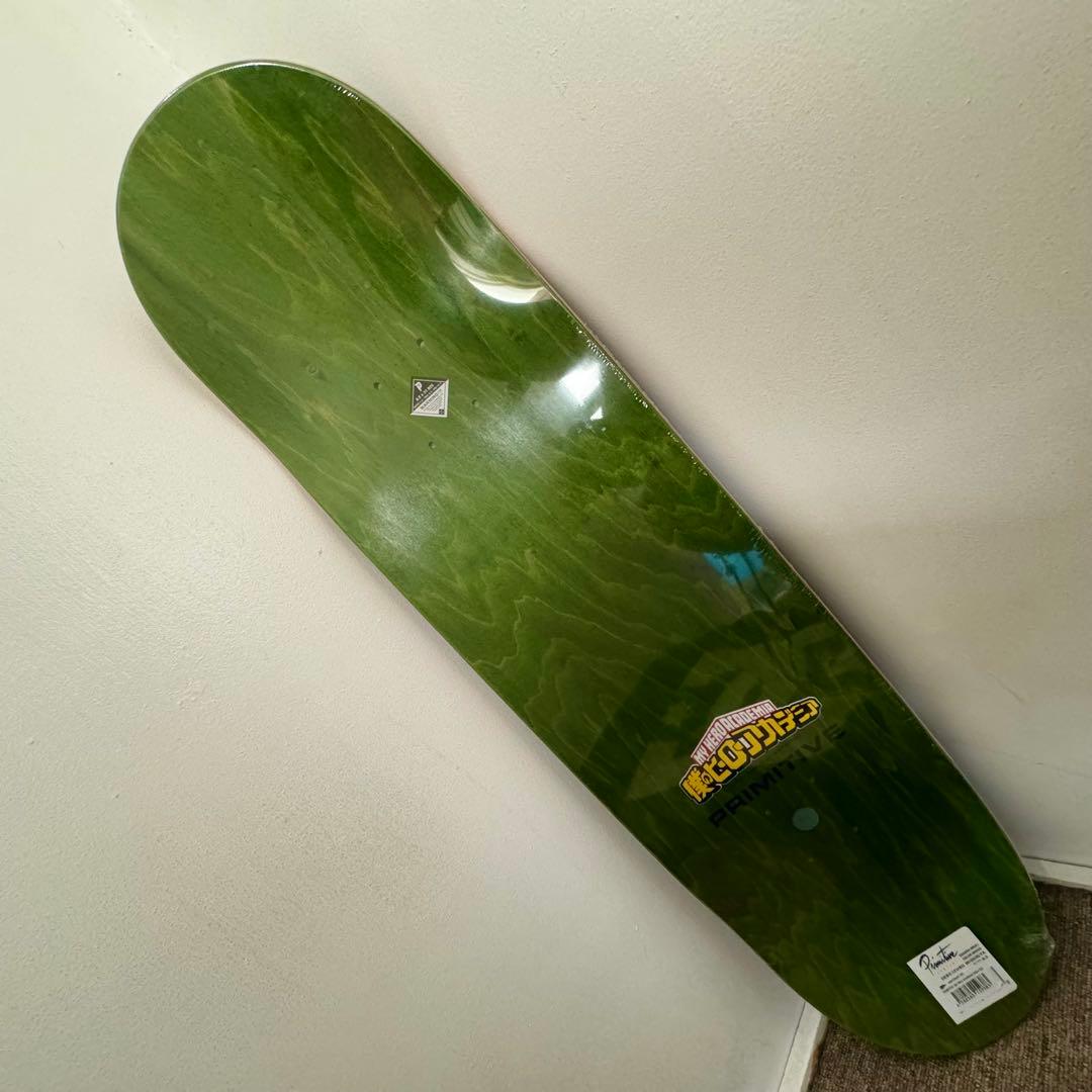 primitive 8.5In 僕のヒーローアカデミア 緑谷出久