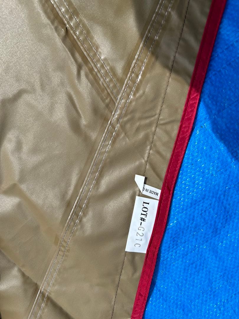 【美品】スノーピークHDタープ“シールド“ヘキサエヴォpro.TP-250R