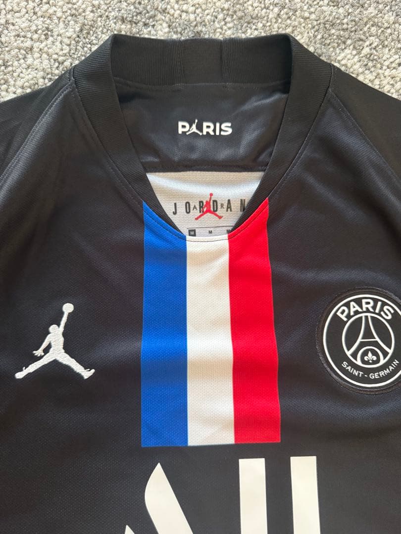 希少・新品未使用』パリ・サンジェルマン ユニフォーム ドラクスラー