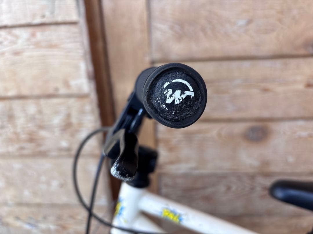 現地引き取り】MOTELWORKS モーテルワークス bmx 12インチ