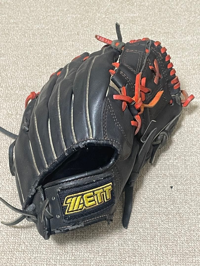 Hofats 中古 トングとグローブ BBQ ホーファット2点