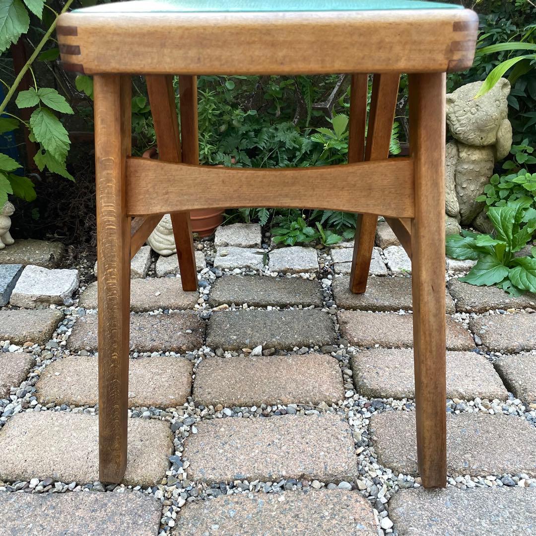 オールドマルニ マガジンラックマルニ家具愛知掛け時計 AICHI TOKEI
