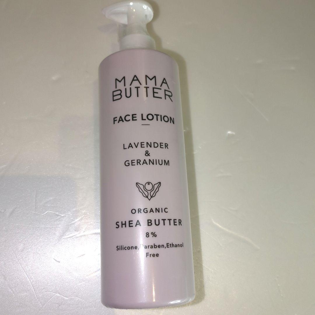新品未開封 ママバター フェイスローション 400ml - メルカリ