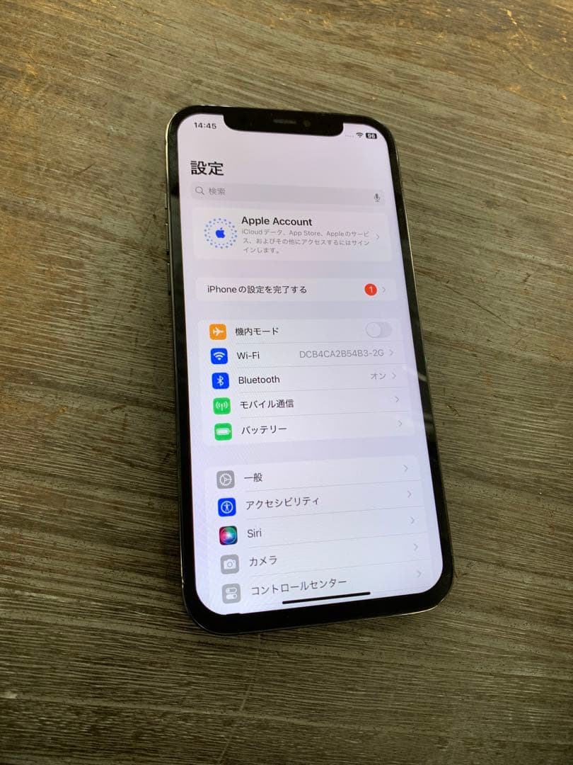 Apple iPhone XR カスタム品 (13ProMax風) 128GB - メルカリ