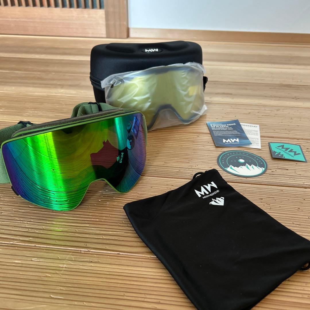 MESSYWEEKEND MW ゴーグル fawJYdiGvGp3.jpg?width=768