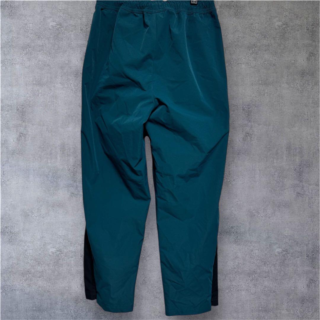 ⭐︎EGOZARU ウィンドブレーカー&パンツ　セットアップ　《Sサイズ》