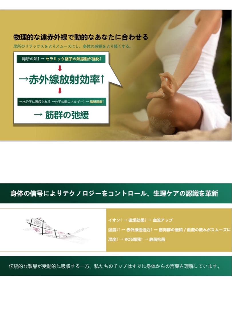 OlyLife SKYLINE 290mm オーバーナイトパッド 15枚