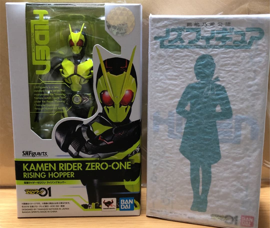 WWE マテル エリート スコット・ノートン カスタムフィギュア