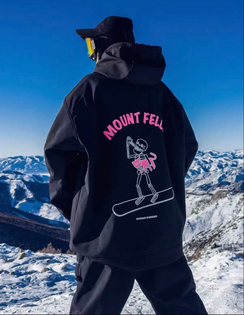 新品スノーボード パーカー男女兼用防風3層フィルム入りボンディング プルオーバー 楽天市場】防寒 撥水 防水 防風 プルオーバー パーカー 3層フィルム