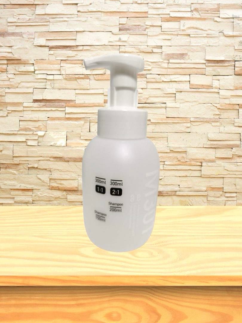 ☆アルマダスタイル☆シャンプー1000ml 新品未開封