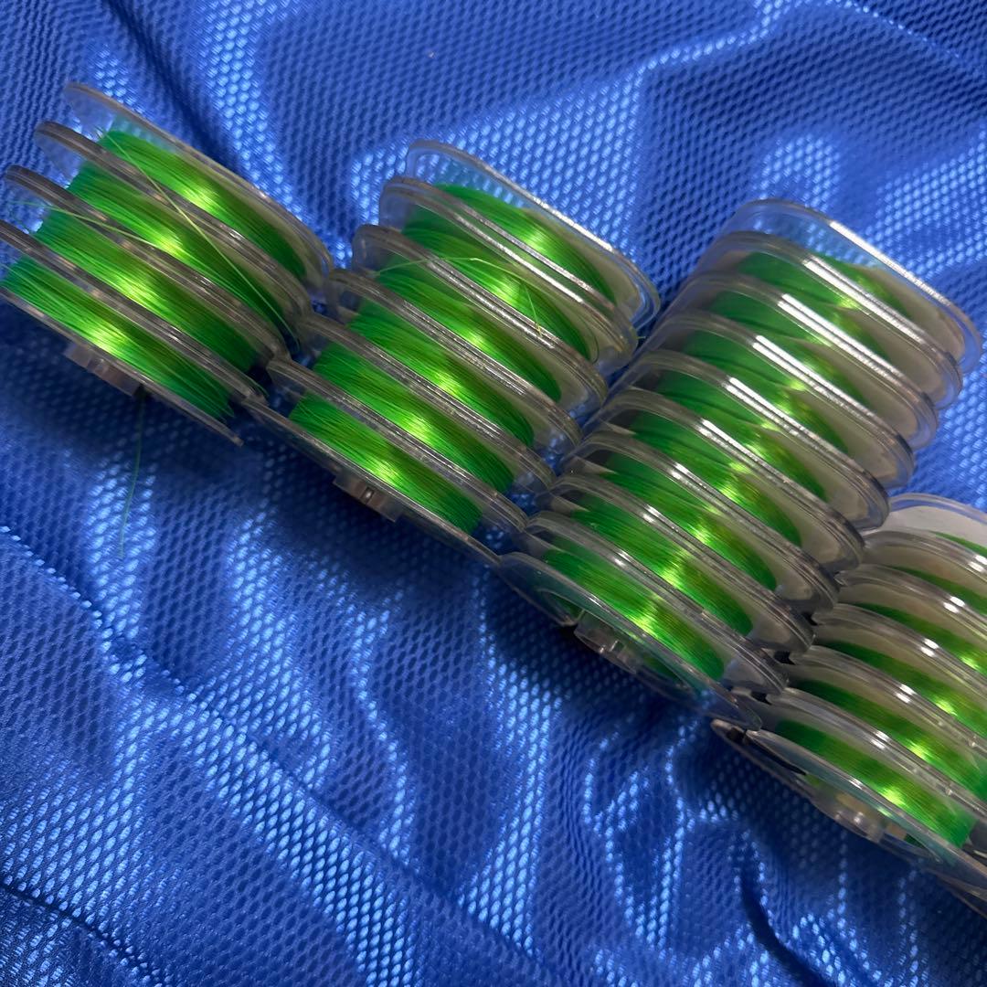 GOSENSUPER SUSPEND BY釣り糸 5号 3号 2号 2.5号‼️ GOSENSUPER SUSPEND BY