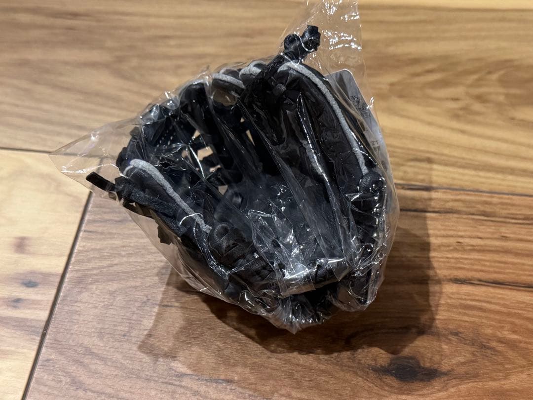 イチロー KOBE CHIBEN ミニチュアグローブ