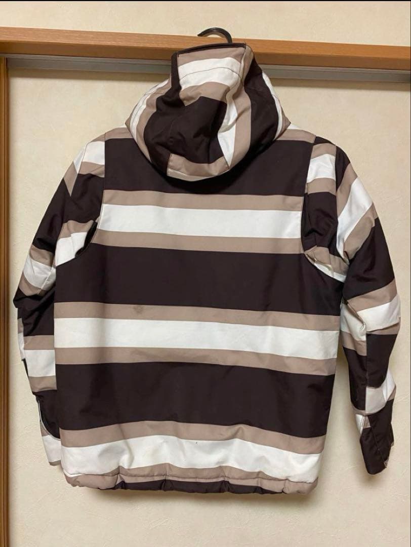 SESSION スノーボードウェア 120cm〜150cm キッズ 子供ゲレンデ