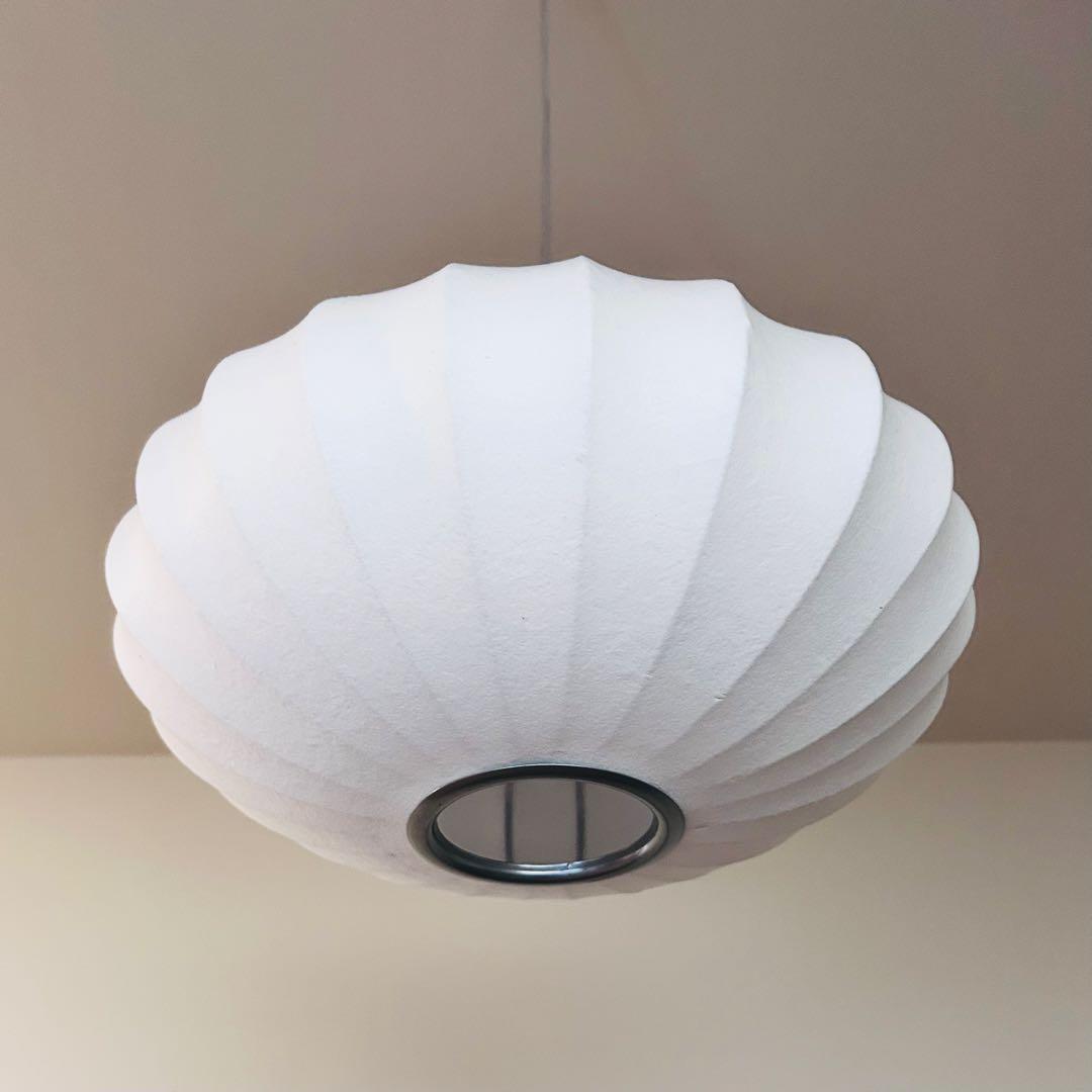 ◎新品未使用◎ジョージネルソン バブルランプ リプロダクト φ50