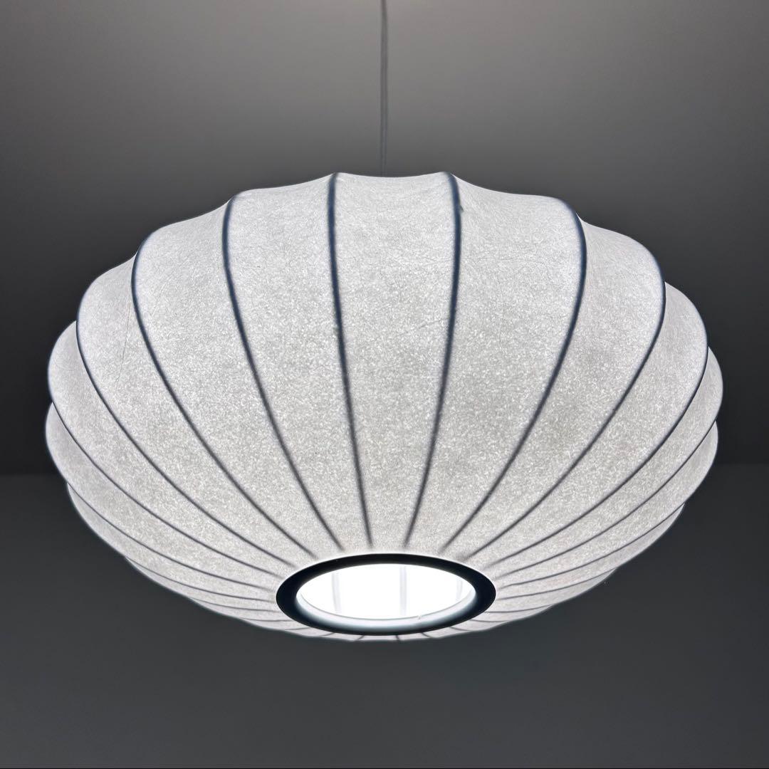 ◎新品未使用◎ジョージネルソン バブルランプ リプロダクト φ50