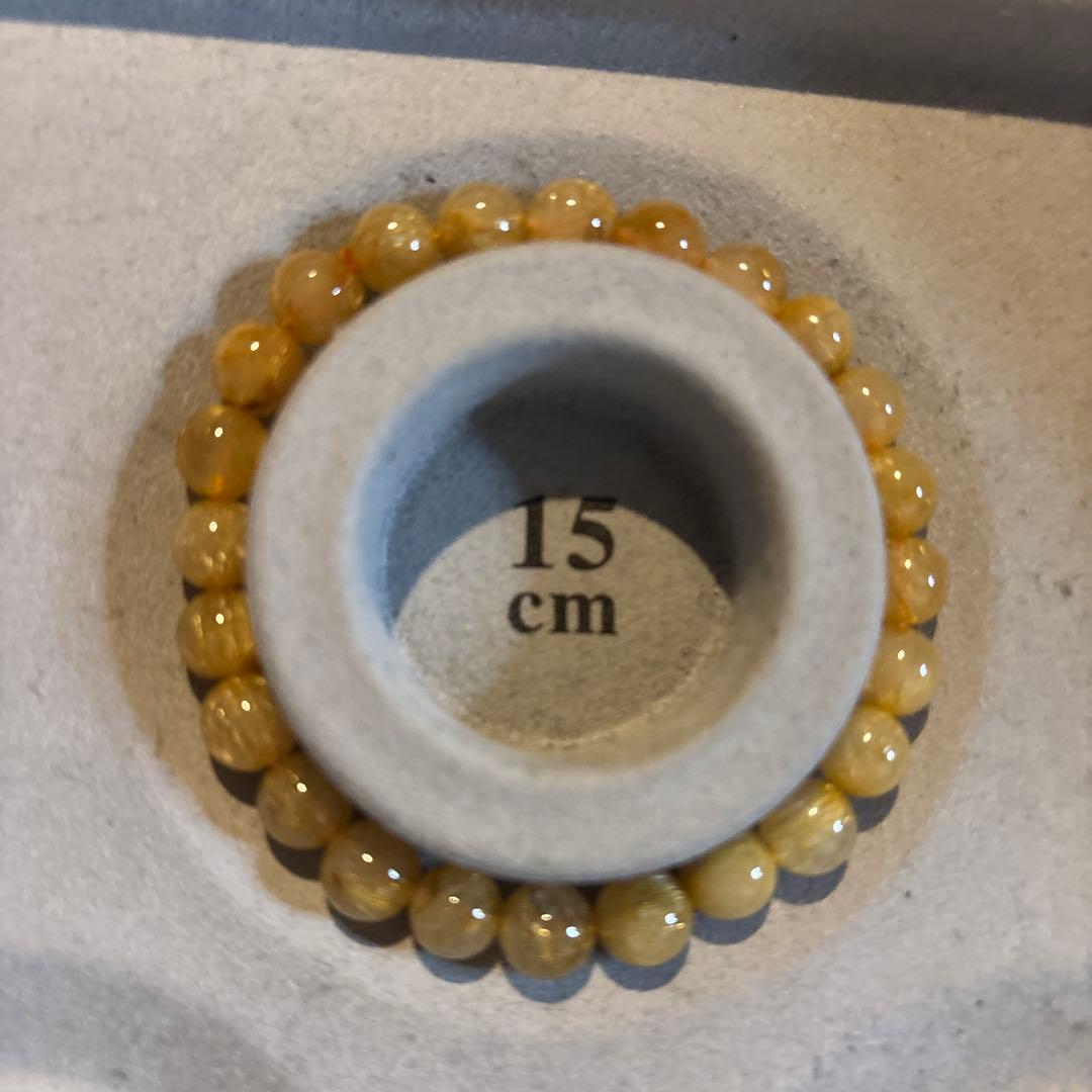 綺麗だよね！今のうちに持ちたいすっごいタイチンルチル