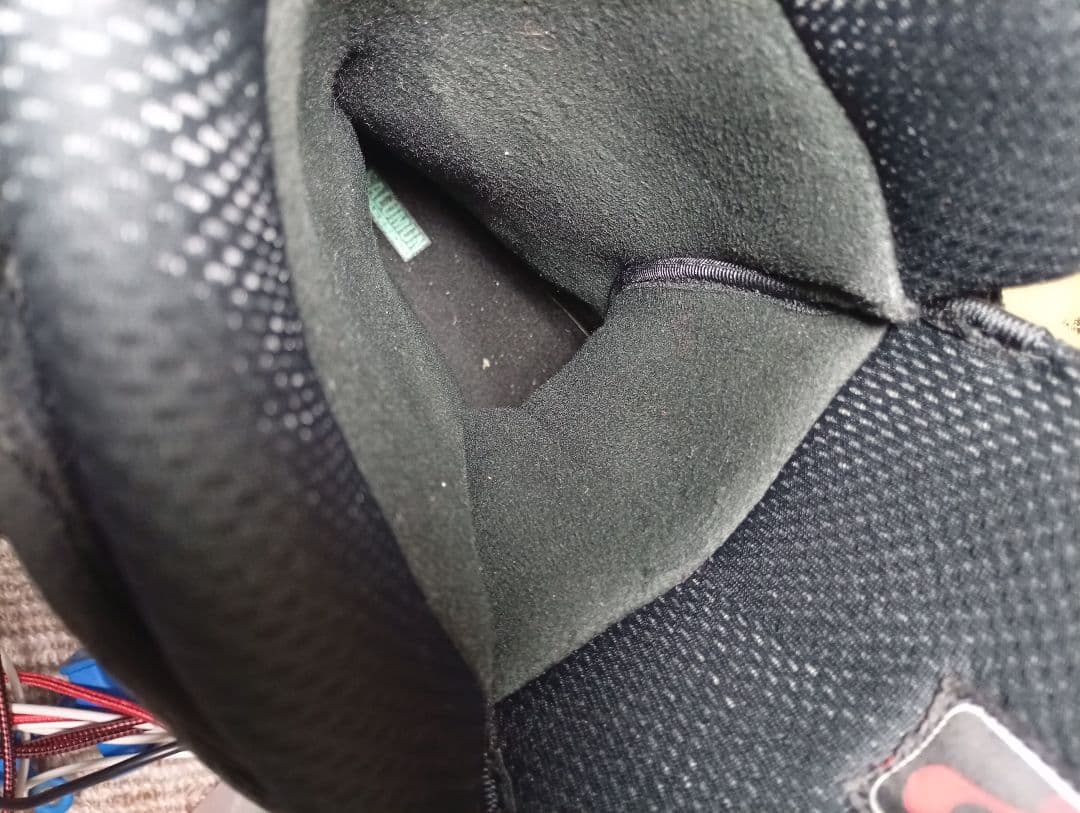 SALOMON スノーボードブーツ 27.5cm WIDE　カービング　パウダー