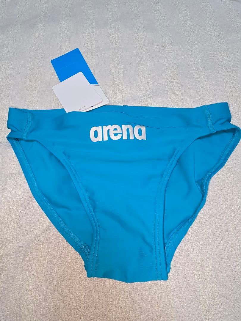 ④　アリーナ　競パン　競泳水着　Vパン arena（アリーナ）】メンズ 競泳水着 レーシング水着 WA承認 Vパン