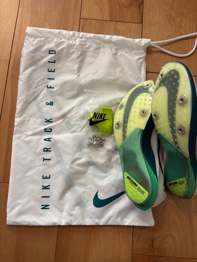 NIKE ドラゴンフライ2 25.5cm