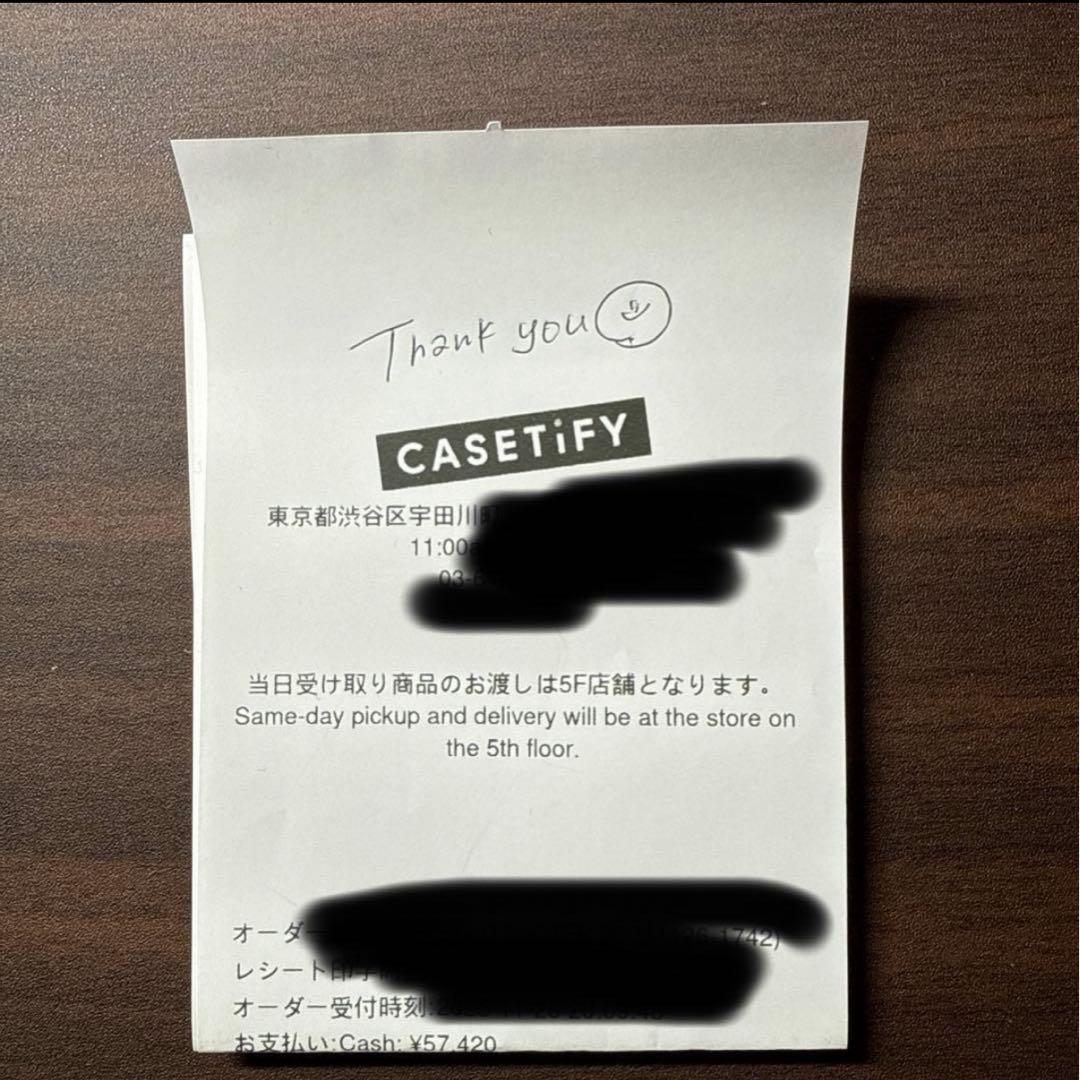 正規品 限定版 CASSETIFY 村上隆 グリップスタンド - メルカリ