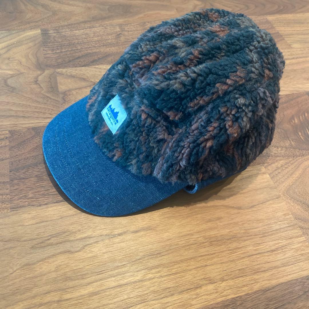 パタゴニア　レンジイヤーフラップキャプ　Mサイズ 楽天市場】Patagonia／パタゴニア Renge Earflap Cap レンジ・イヤー